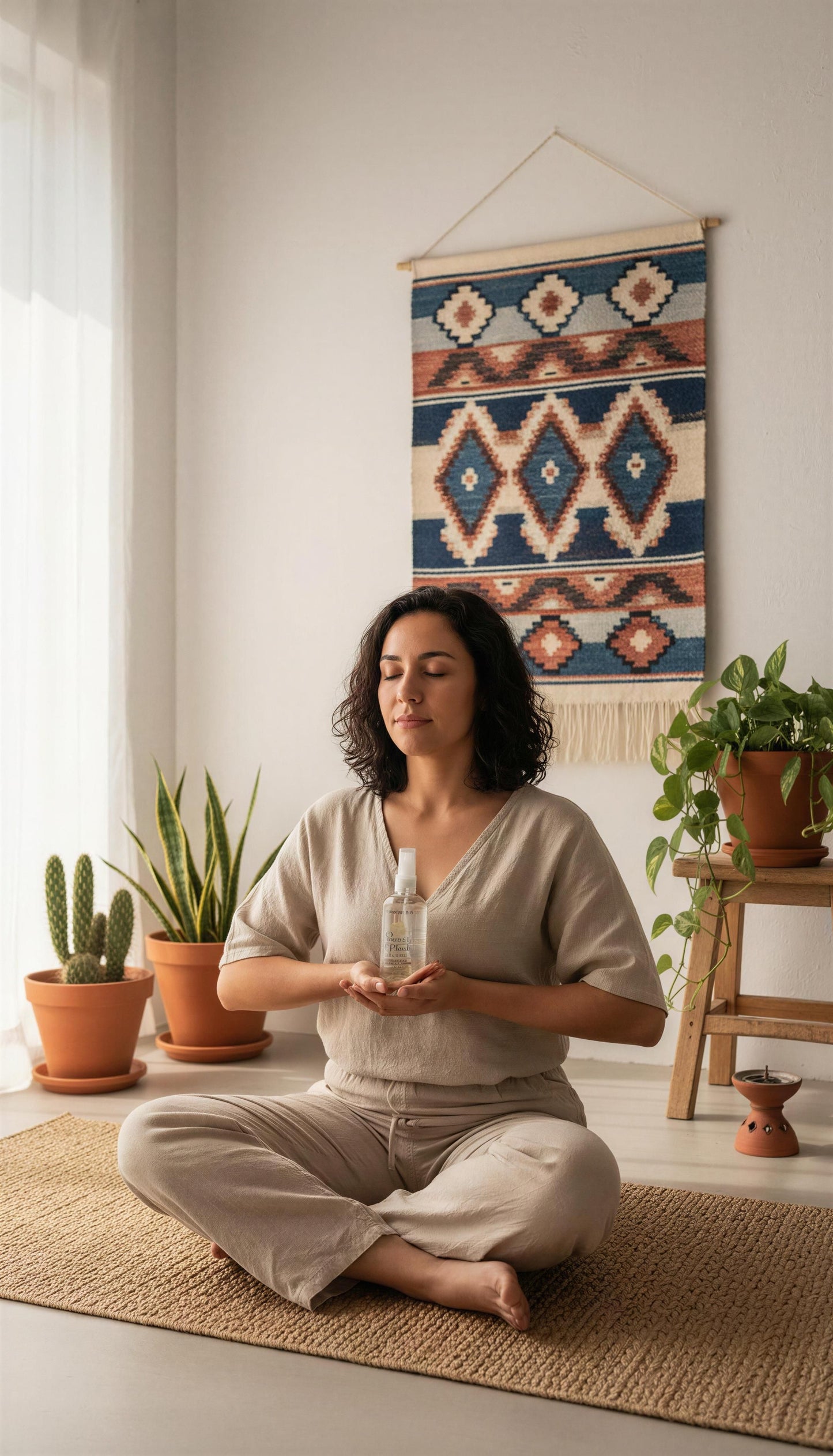 Peace of Mind Aromita