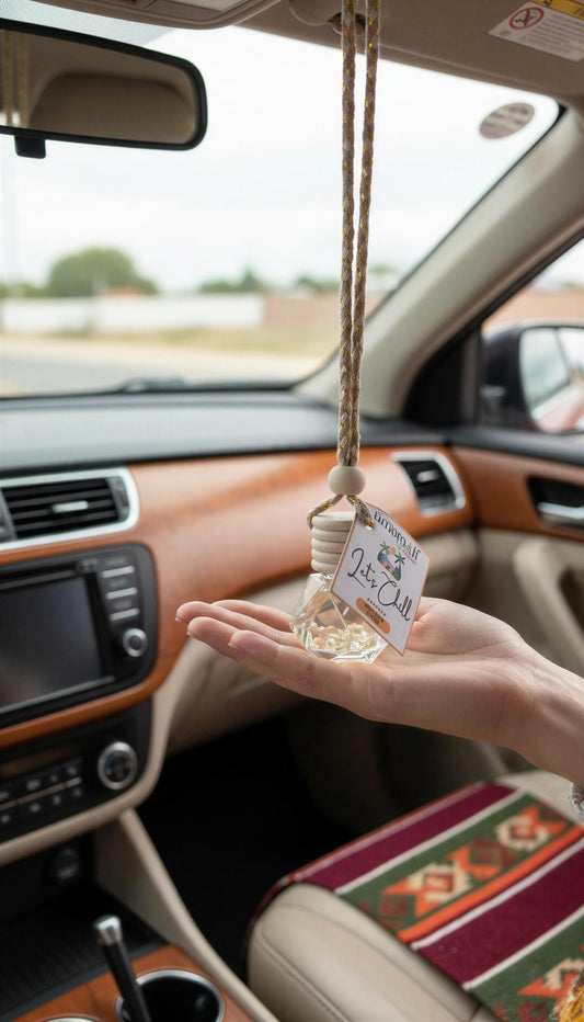 Let's Chill Difusor Colgante