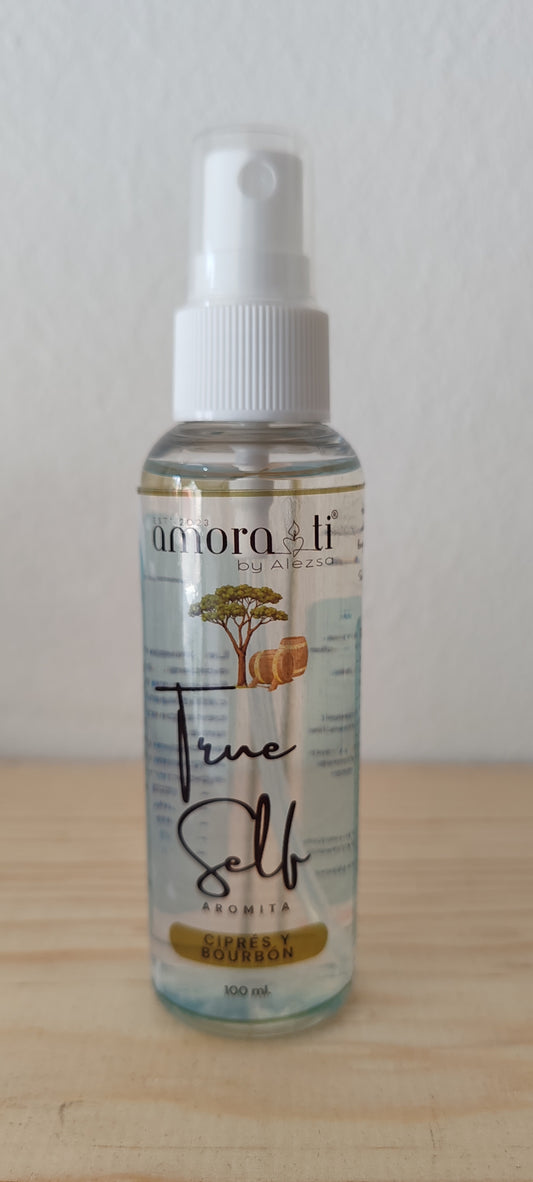 True Self Aromita