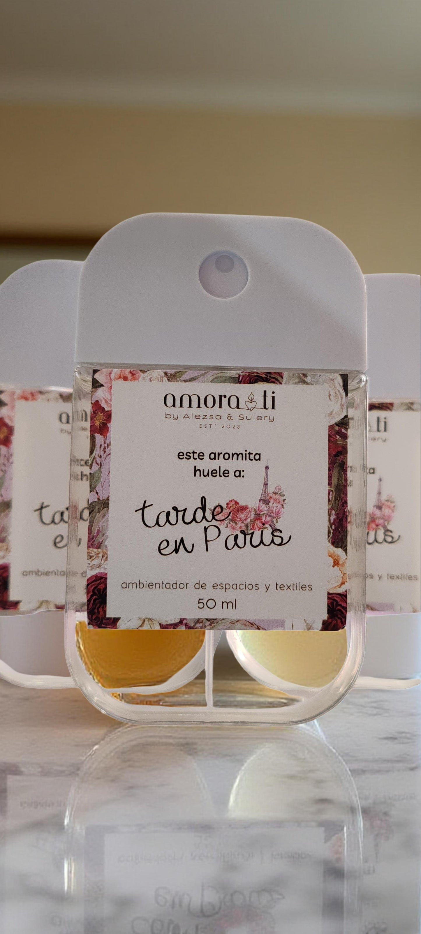 Aromitas To-Go
