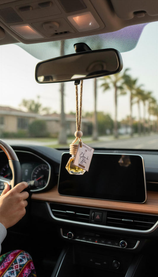 Elixir de Hator Difusor Colgante