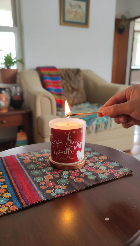 Bean Mine Vanilla 300gr