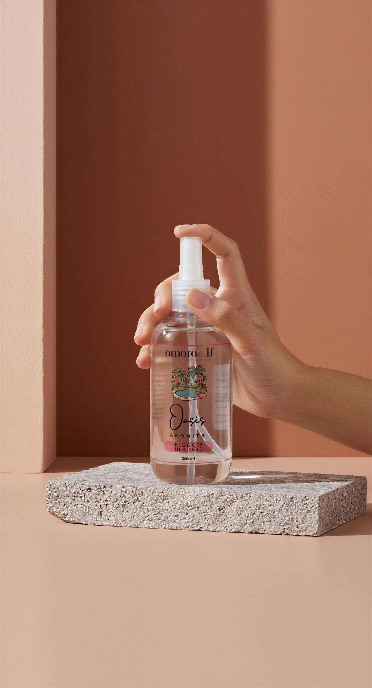 Oasis Aromita