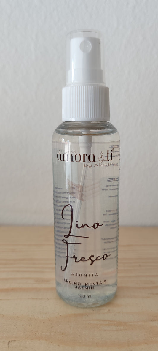 Lino Fresco Aromita