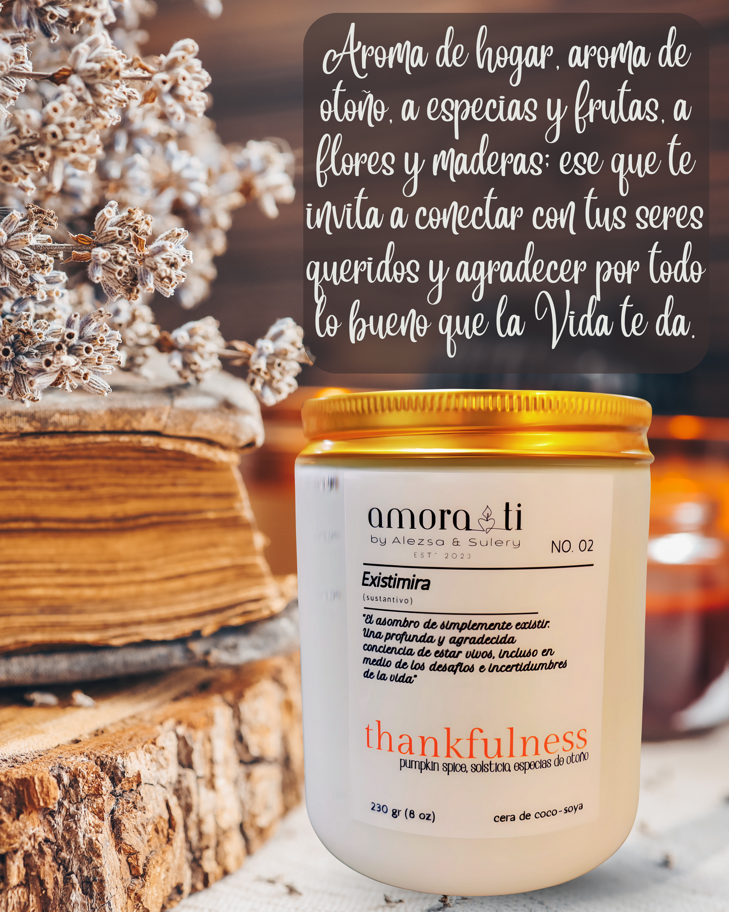 No. 2 THANKFULNESS
